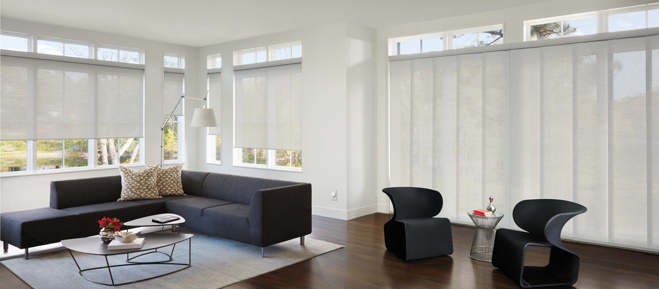 Window Blinds, Shades & Shutters Havertown, PA Blinds & Drapery Showroom