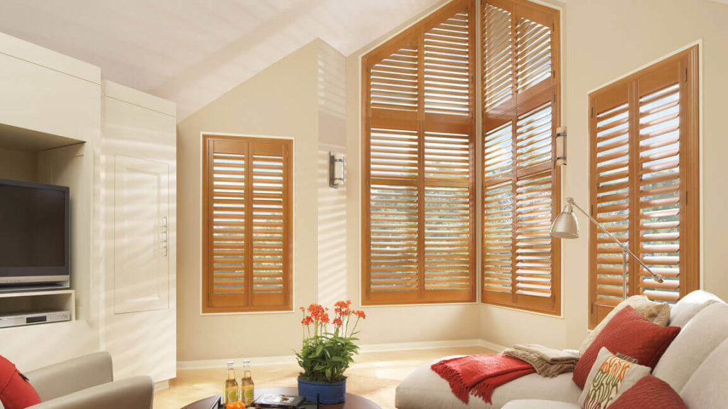 Window Treatment Alternatives to Curtains Window Blinds, Shades, and
