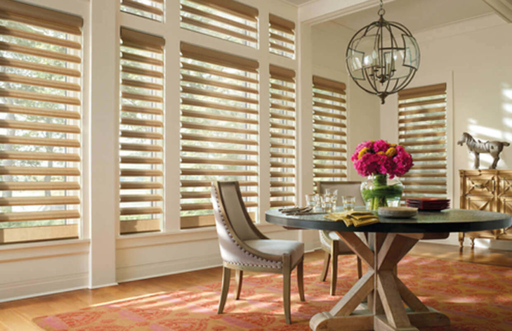 Choosing Window Blinds Window Blinds, Shades, and Shutters
