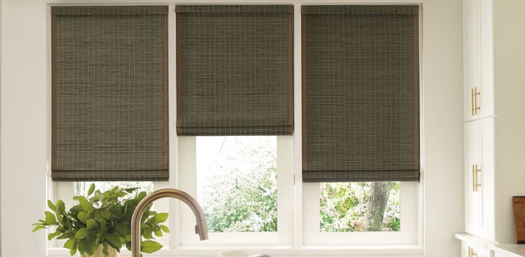 How to Clean Window Coverings