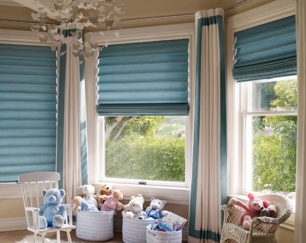 window treatments in Narberth PA