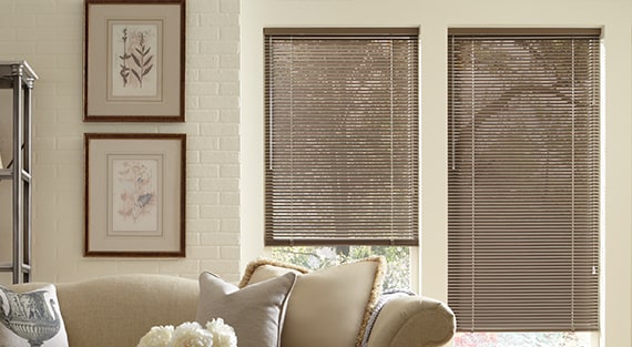 wood and metal blinds modern precious metals category 0