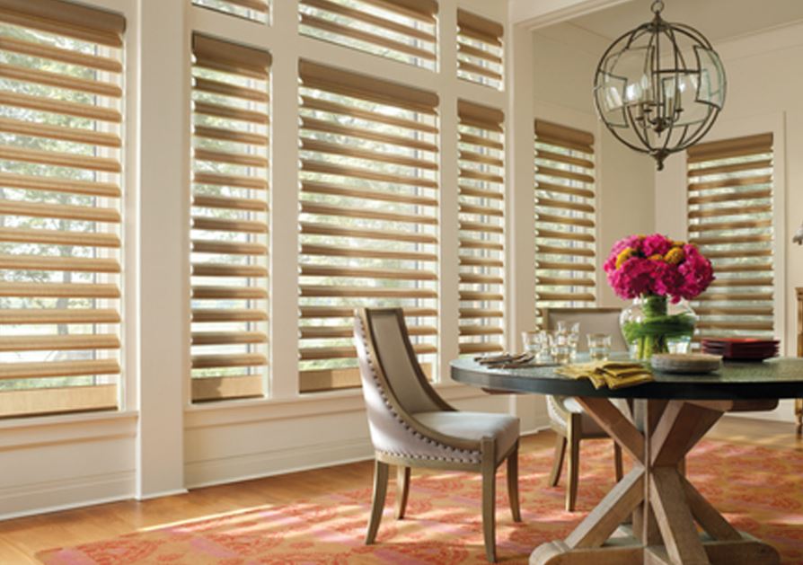 window blinds in Narberth PA