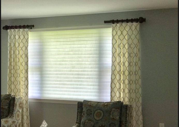 window coverings in Narberth PA 2